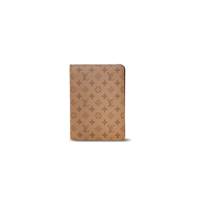 LOUIS VUITTON MASTER DESKTOP NOTEPAD COVER (23*18.5*3cm)